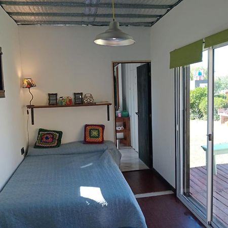 Villa Casa Container Bosque Y Mar à Mar del Plata Extérieur photo