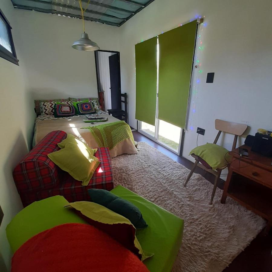 Villa Casa Container Bosque Y Mar à Mar del Plata Extérieur photo