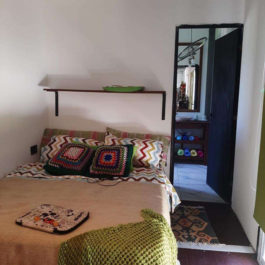 Villa Casa Container Bosque Y Mar à Mar del Plata Extérieur photo