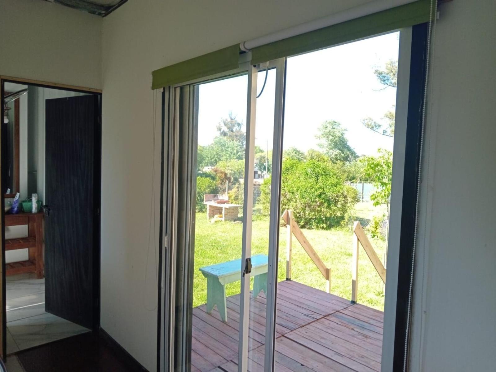 Villa Casa Container Bosque Y Mar à Mar del Plata Extérieur photo
