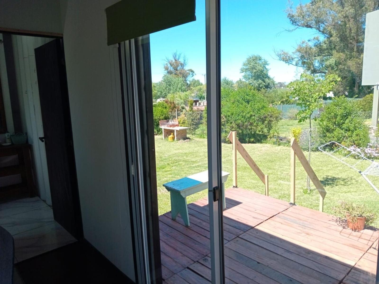Villa Casa Container Bosque Y Mar à Mar del Plata Extérieur photo